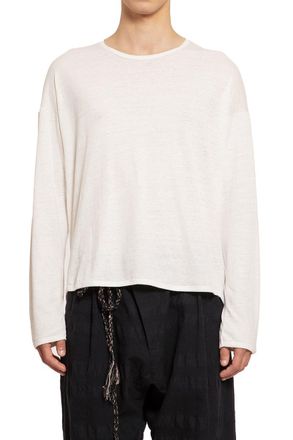 Jan-Jan Van Essche T-Shirts & Tank Tops