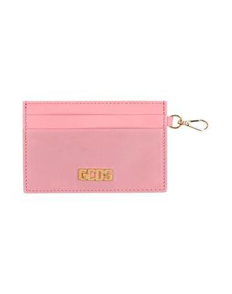 GCDS Small Leather Goods - Cardholders sur YOOX.COM