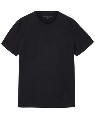 John Varvatos Rue Mercerized Shirt
