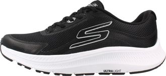 Skechers Mujer, Deporte, Negro, Talla: 37 EU