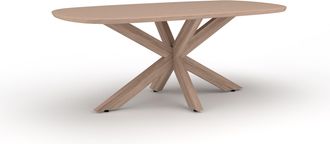 Schubiger M&ouml;bel Esstisch Tombar