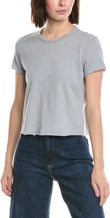 James Perse Crewneck T-Shirt