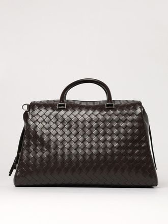 Bottega Veneta Borsa Weekender Tape in pelle Bottega Veneta