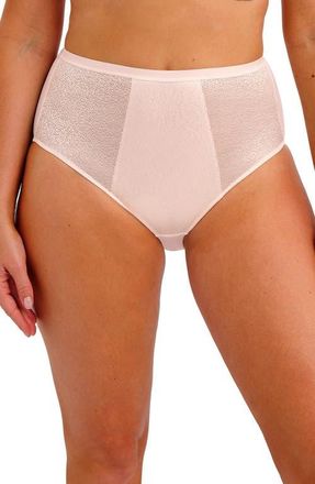 Fantasie Demure Full Briefs in Delcay at Nordstrom, Size Xx-Large