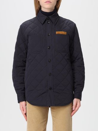 Bottega Veneta Overshirt Bottega Veneta in cotone trapuntato