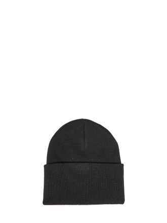 Carhartt Work in Progress Mens Watch Beanie Raven Green Acrylic Hat