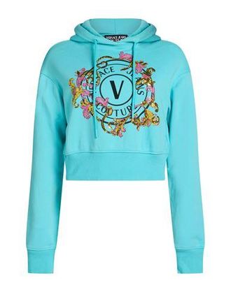 Versace TOPWEAR - Sweatshirts sur YOOX.COM