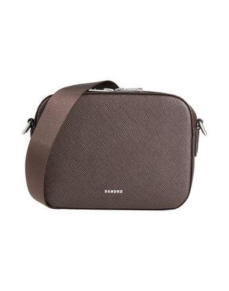 Sandro BAGS - Cross-body bags on YOOX.COM