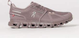 On Running Sneakers Cloud 6 Waterproof On in mesh