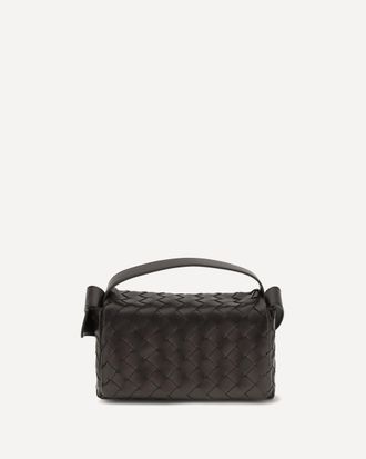 Bottega Veneta Intrecciato Shoulder Bag Male UNI