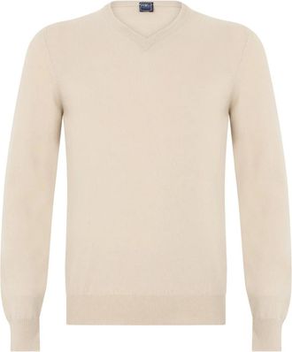 Fedeli Uomo, Maglie, Beige, 3Xl, new