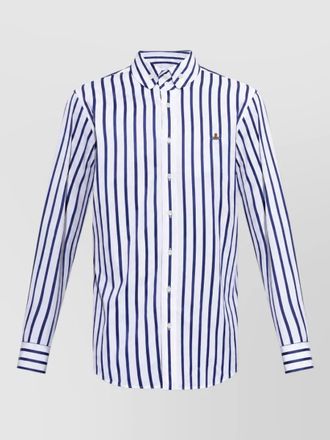 Vivienne Westwood cotton suit jacket