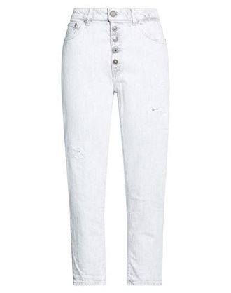 Dondup PARTES DE ABAJO - Pantalones vaqueros en YOOX.COM