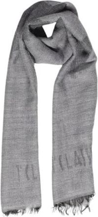 Alviero Martini 1A Classe Mujer, Accesorios, Gris, Talla: ONE Size