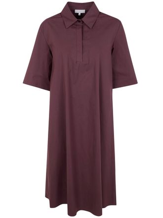 Antonelli Matthew Midi Dress