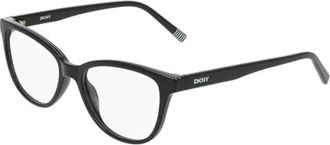 DKNY DK5089 001 Black 53/17/140 Lunettes pour femme