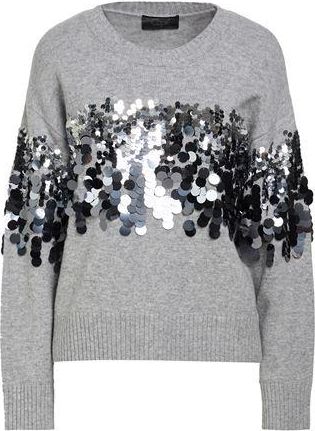 Clips MAGLIERIA - Pullover su YOOX.COM