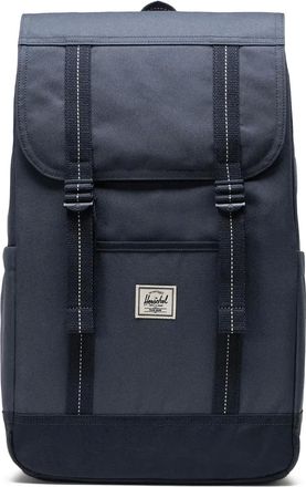 Herschel 23L Herschel Retreat buckle backpack - Blue