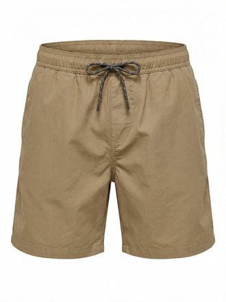 Sease Cod-2 Swim Shorts