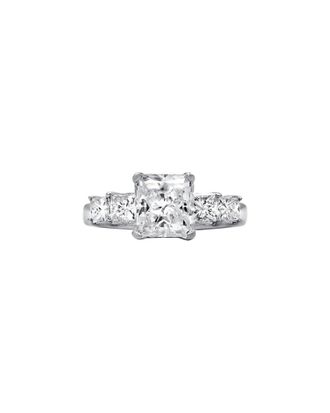 Diana M. Jewels Fine Jewelry 18K 3.01 Ct. Tw. Diamond Ring
