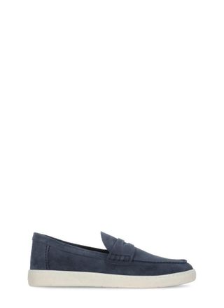 Hogan Cool Blue Loafer