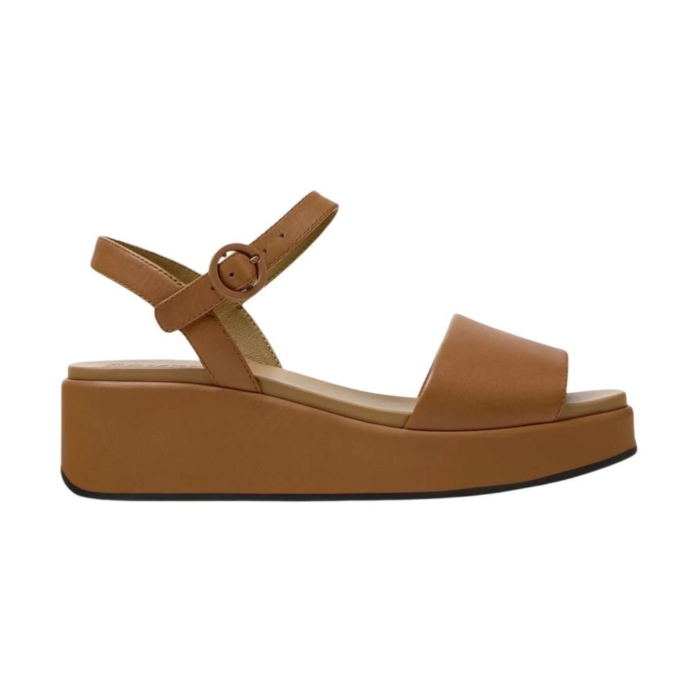 Women's Camper Wedges up to −50% Stylight