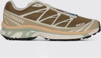 Salomon Sneakers XT-6 Salomon in Gore-Tex