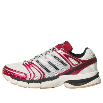 adidas Adistar Control 5 White Team Victory Red KJ2725