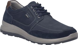 Josef Seibel Heren Sneaker Marley 51 in blauw