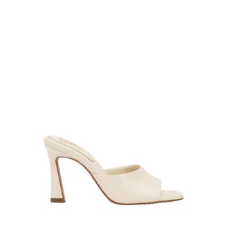 Vince Camuto Paigely Mule Creamy White VC-PAIGELY-110 Womens