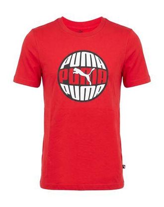 Puma TOPWEAR - T-shirts on YOOX.COM