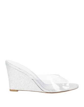 Bettina Vermillon CALZADO - Sandalias con cierre en YOOX.COM