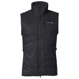 Vaude Sesvenna Vest IV Kunstfasergilet f&uuml;r Herren | schwarz/grau