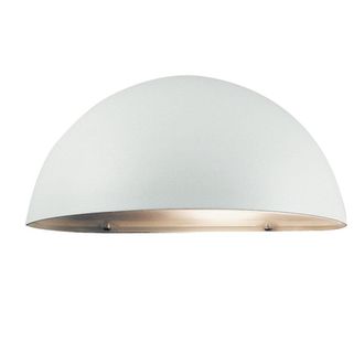 Nordlux L&aacute;mpara Nordlux Scorpius Maxi Acero Galvanizado 60w