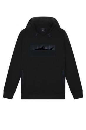 Paul & Shark Paul&Shark Sweatshirt Black