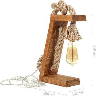 OZAIA L&aacute;mpara De Mesa, L&aacute;mpara De Noche, L&aacute;mpara De Sal&oacute;n. Lamp 1 X E 27 Max 40 W