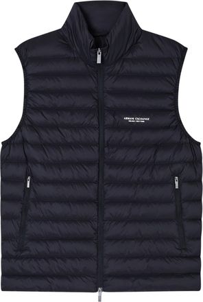 A|X Armani Exchange Giacche Armani Exchange Nere