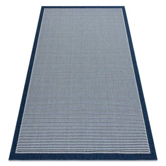 RugsX RugsX Spring Rug in Blue | Size: 160 cm x 230 cm