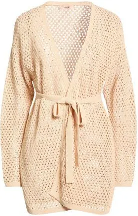 Twin-Set KNITWEAR - Cardigans on YOOX.COM