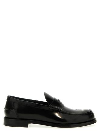 Givenchy Mr G Loafers