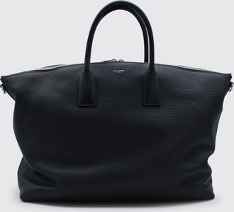 Saint Laurent Borsa SAINT LAURENT Uomo colore Nero