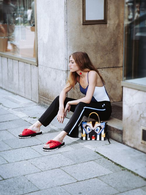 Would You Wear Your Swimsuit As Everyday Clothing? | Stylight