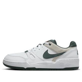 Nike Full Force Low COB Vintage Green HF1739-100