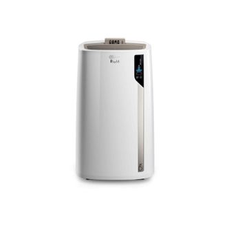 DeLonghi Pinguino PAC EL110 ERF Wifi Silent Portable Air Conditioner in White