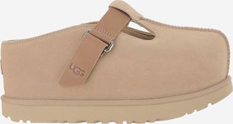 UGG Goldenstar Hi Mules