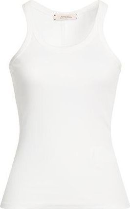 Dorothee Schumacher TOPWEAR - Tank Tops sur YOOX.COM