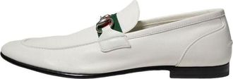 Gucci Como Loafer Variation White 874936-AAGSM-9055