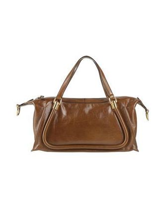 Chlo&eacute; BAGS - Handbags on YOOX.COM