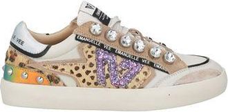 Emanuelle Vee CALZATURE - Sneakers su YOOX.COM