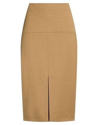 Federica Tosi BOTTOMWEAR - Midi skirts on YOOX.COM